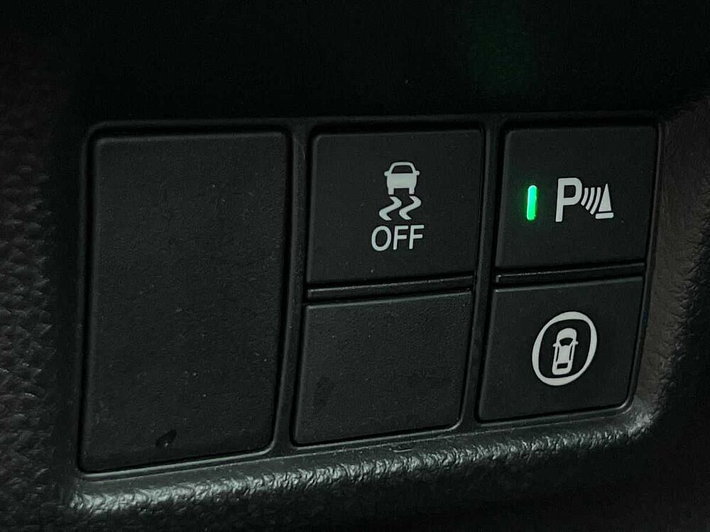 Honda Civic 5dr 2.0 I-mmd Hybrid Advance