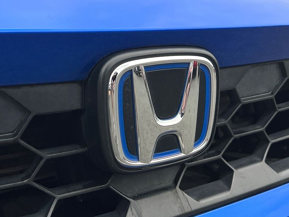 Honda Civic 5dr 2.0 I-mmd Hybrid Advance