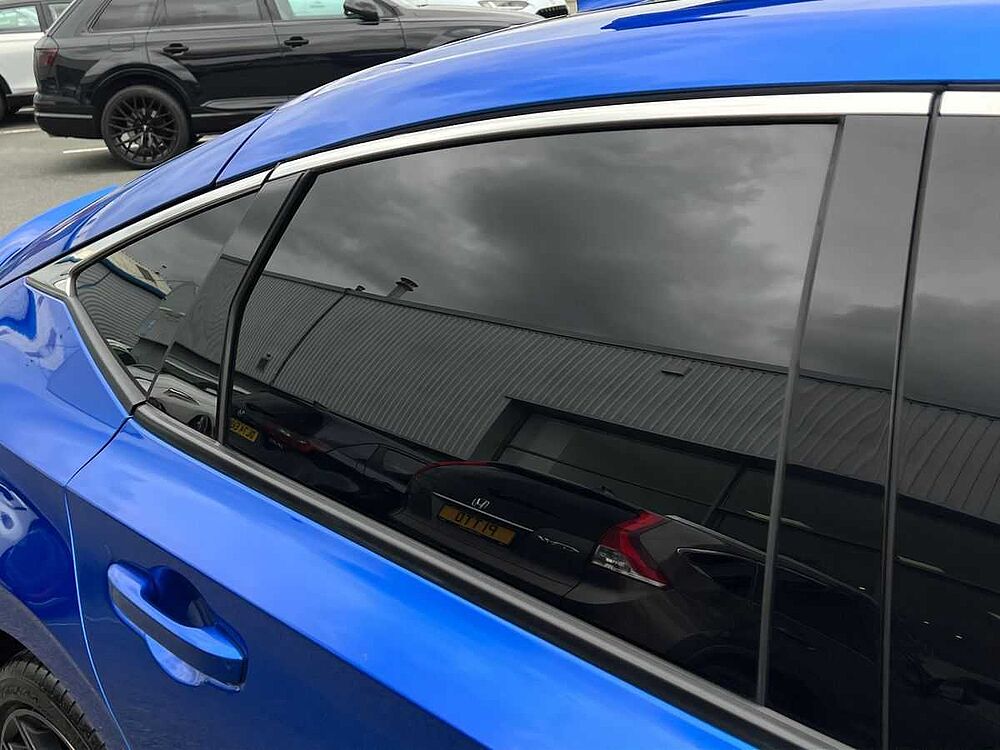 Honda Civic 5dr 2.0 I-mmd Hybrid Advance