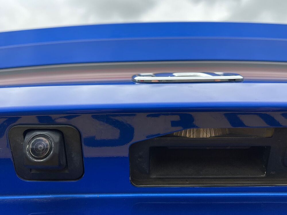 Honda Civic 5dr 2.0 I-mmd Hybrid Advance