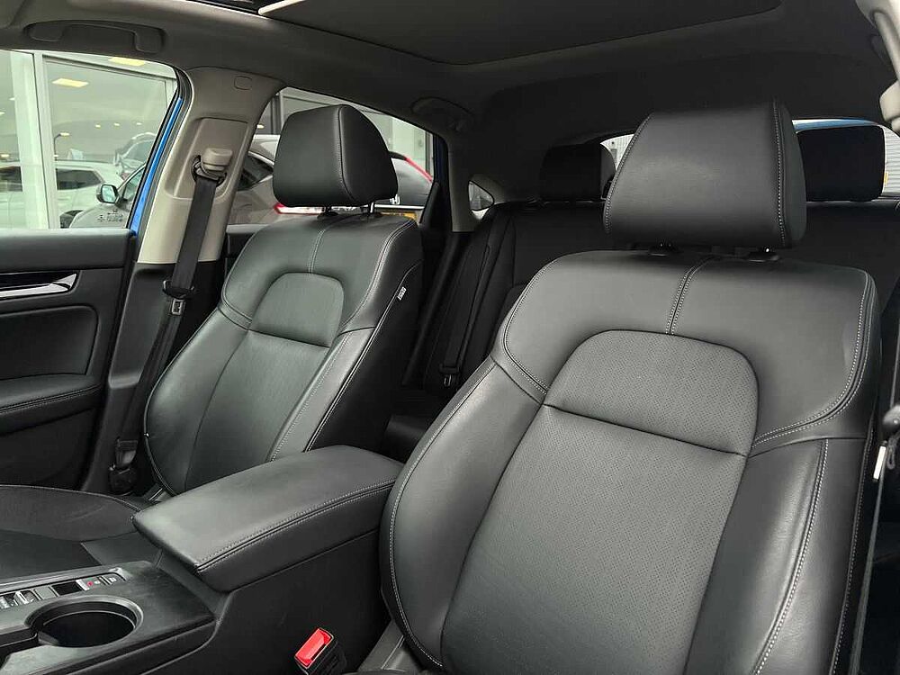 Honda Civic 5dr 2.0 I-mmd Hybrid Advance