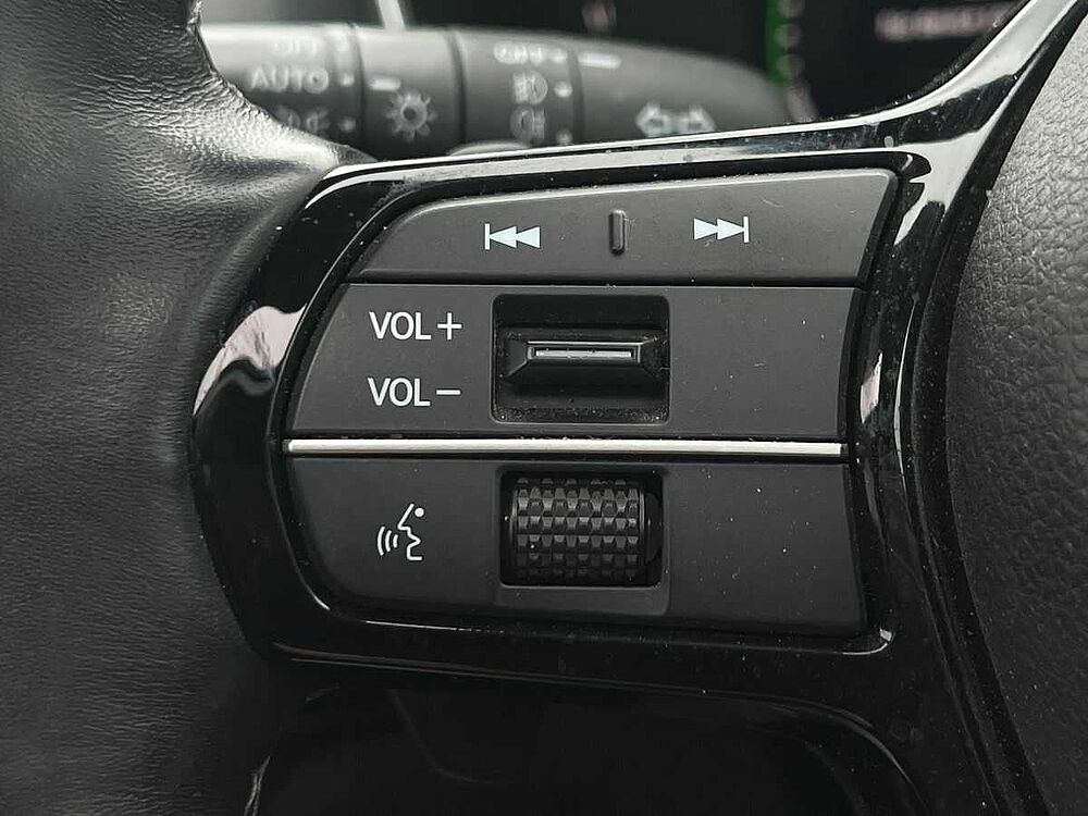 Honda Civic 5dr 2.0 I-mmd Hybrid Advance