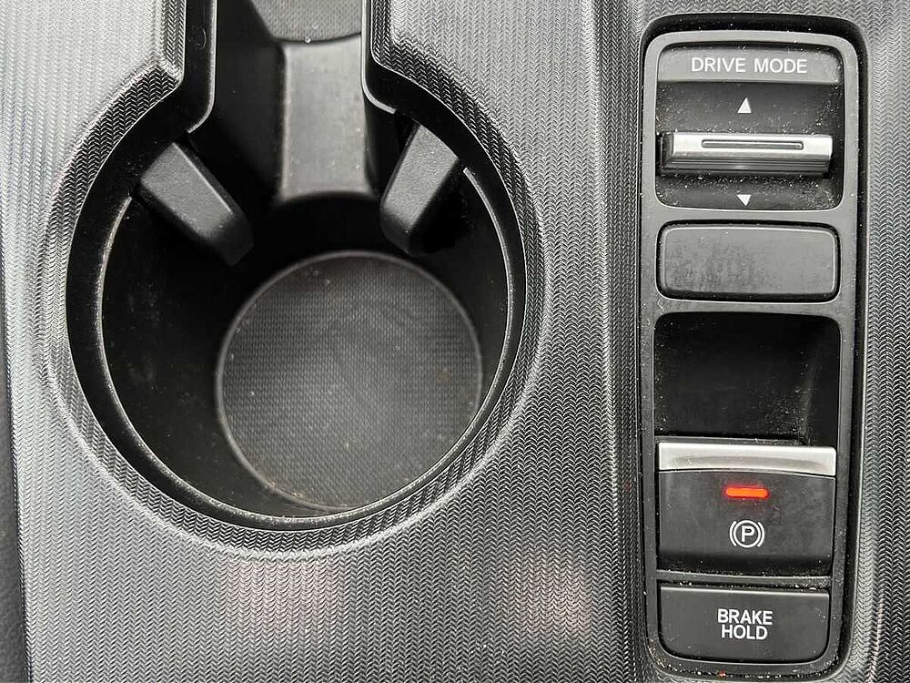 Honda Civic 5dr 2.0 I-mmd Hybrid Advance