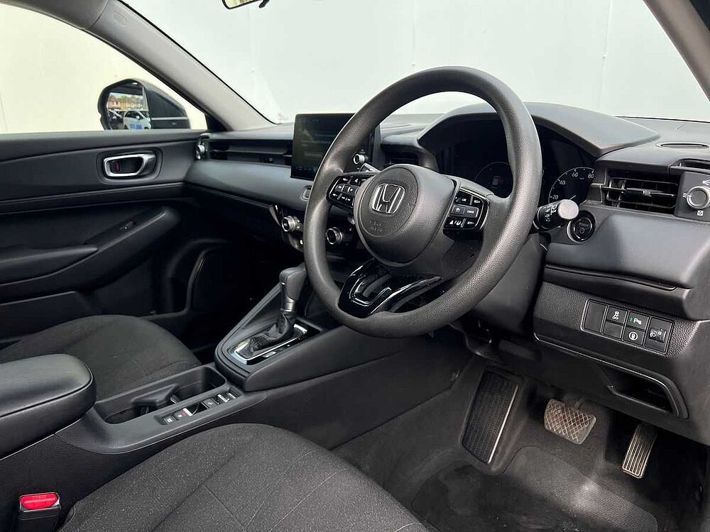 Honda HR-V Elegance I-Mmd Cvt