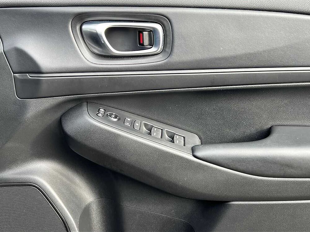 Honda HR-V Elegance I-Mmd Cvt