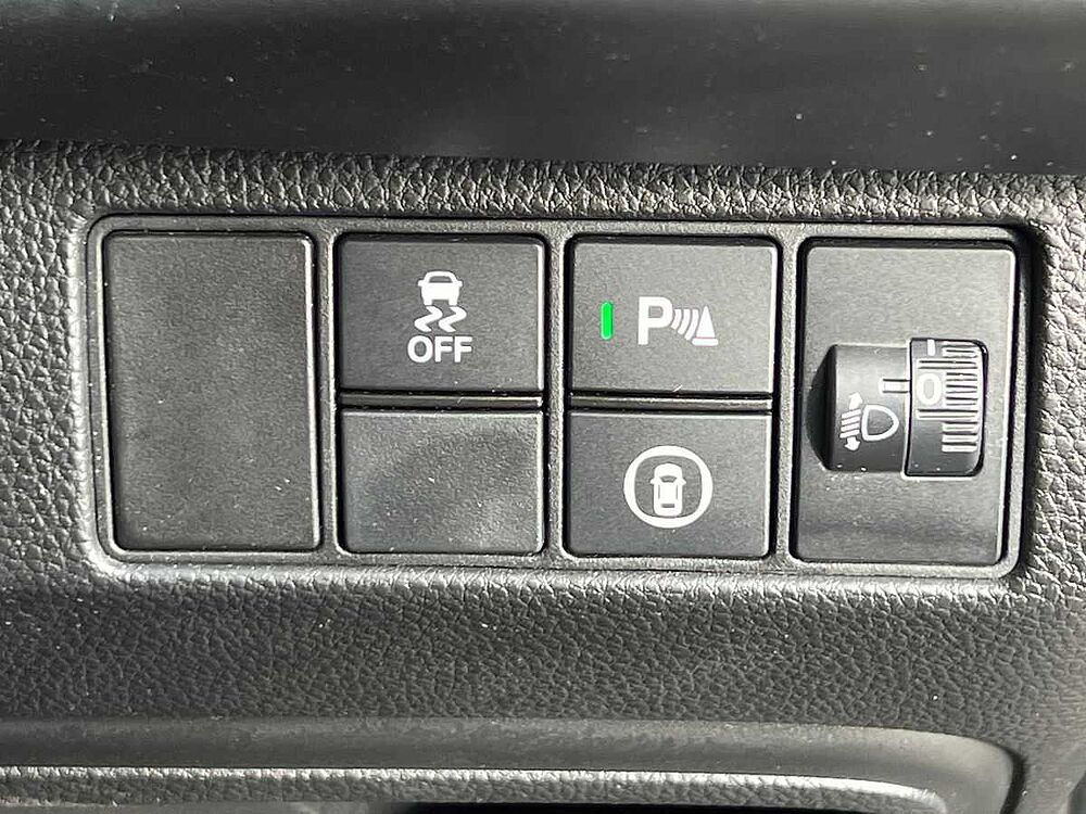 Honda HR-V Elegance I-Mmd Cvt