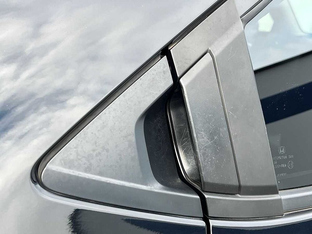 Honda HR-V Elegance I-Mmd Cvt