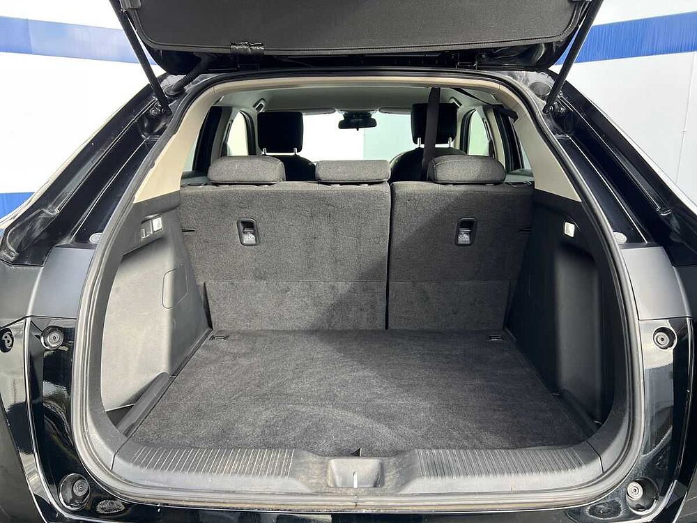 Honda HR-V Elegance I-Mmd Cvt