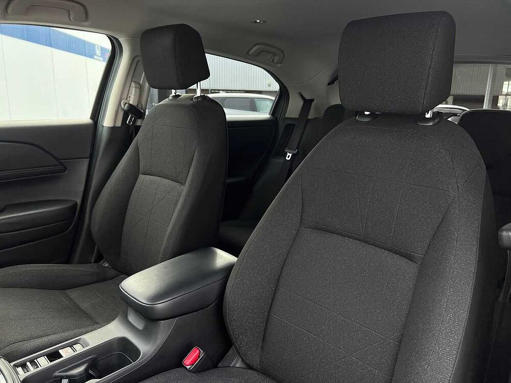 Honda HR-V Elegance I-Mmd Cvt