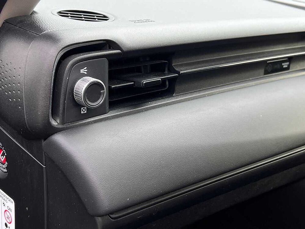 Honda HR-V Elegance I-Mmd Cvt