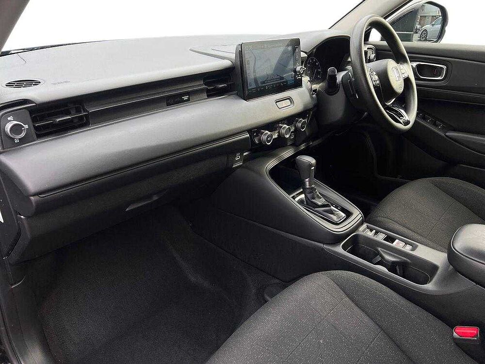 Honda HR-V Elegance I-Mmd Cvt