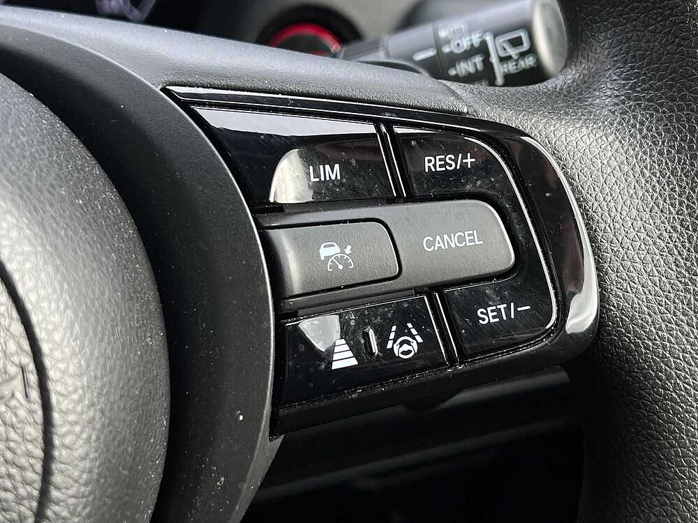 Honda HR-V Elegance I-Mmd Cvt