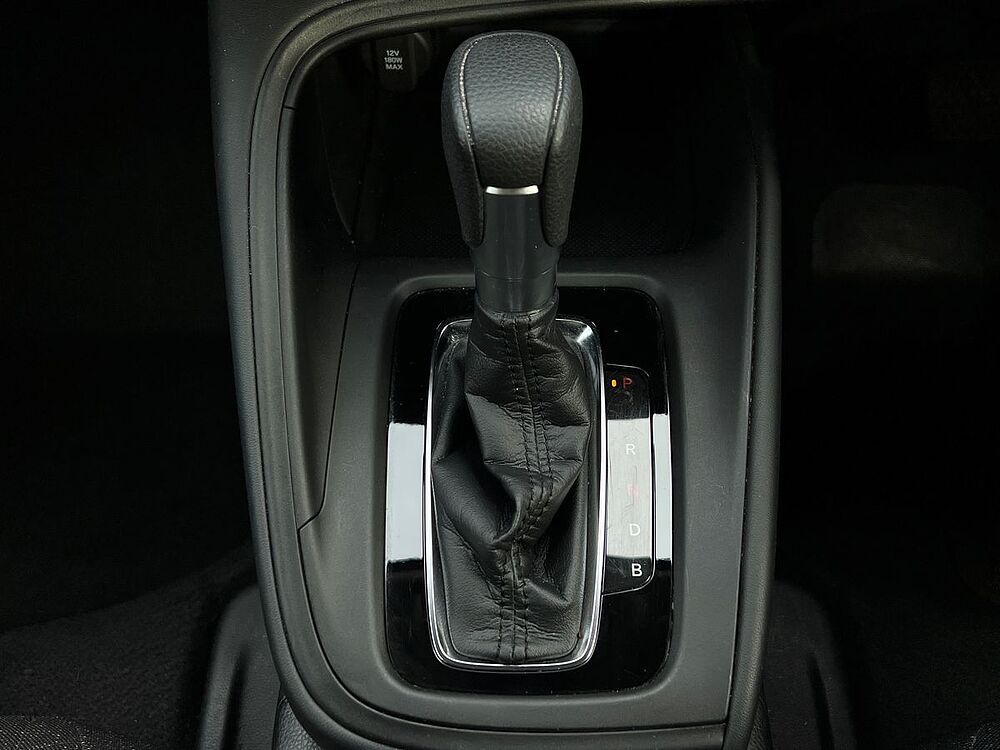 Honda HR-V Elegance I-Mmd Cvt