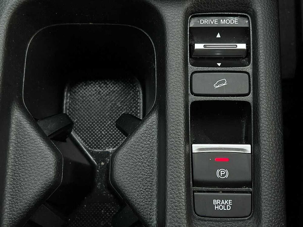 Honda HR-V Elegance I-Mmd Cvt