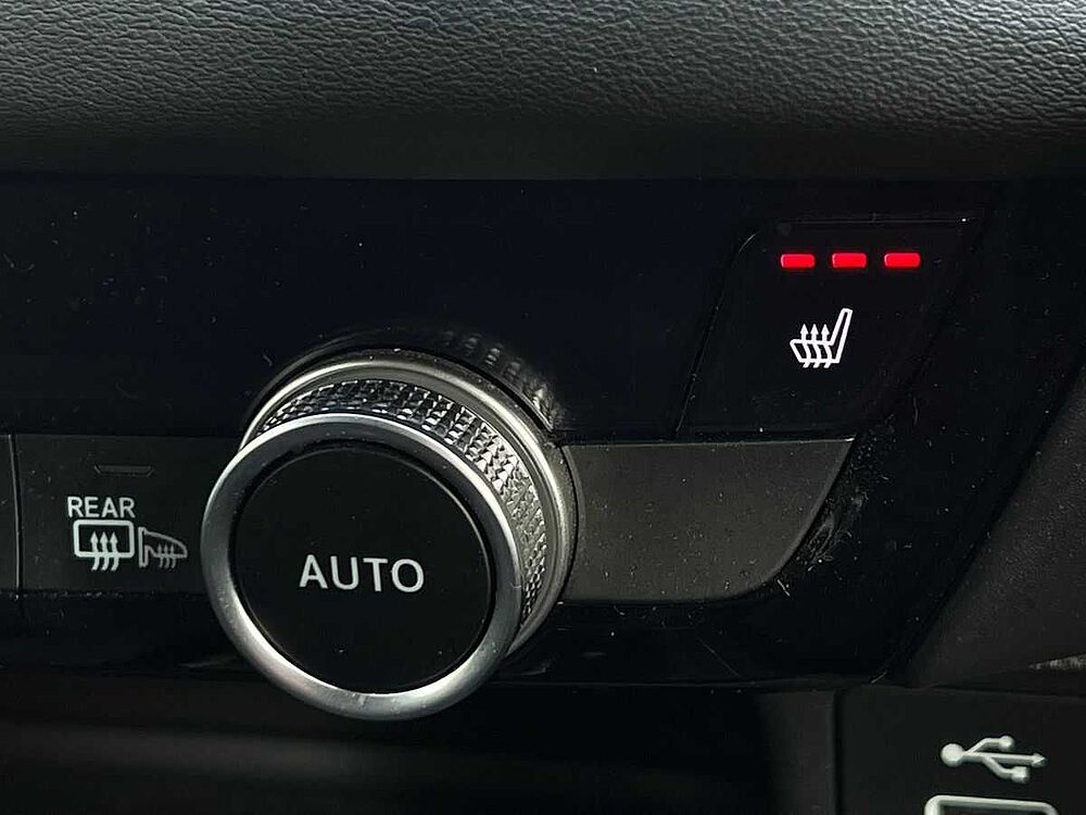 Honda HR-V Elegance I-Mmd Cvt