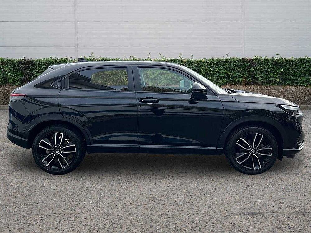 Honda HR-V Elegance I-Mmd Cvt