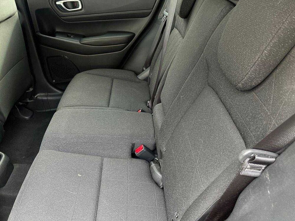 Honda HR-V Elegance I-Mmd Cvt