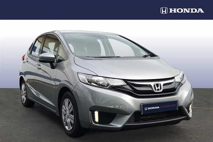 Honda Jazz 1.3 i-VTEC S 5-Door
