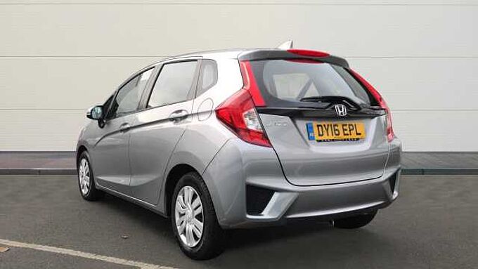 Honda Jazz 1.3 i-VTEC S 5-Door