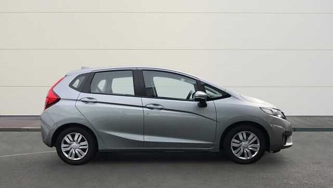 Honda Jazz 1.3 i-VTEC S 5-Door