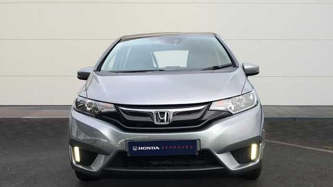Honda Jazz 1.3 i-VTEC S 5-Door