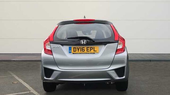 Honda Jazz 1.3 i-VTEC S 5-Door