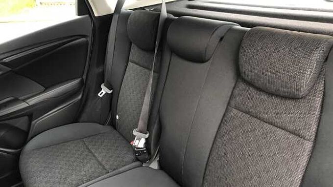 Honda Jazz 1.3 i-VTEC S 5-Door