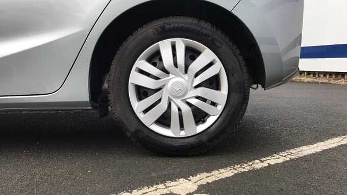 Honda Jazz 1.3 i-VTEC S 5-Door