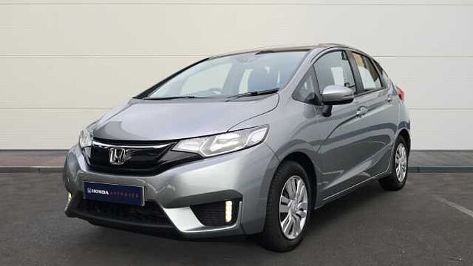 Honda Jazz 1.3 i-VTEC S 5-Door