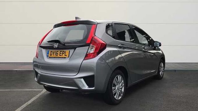 Honda Jazz 1.3 i-VTEC S 5-Door