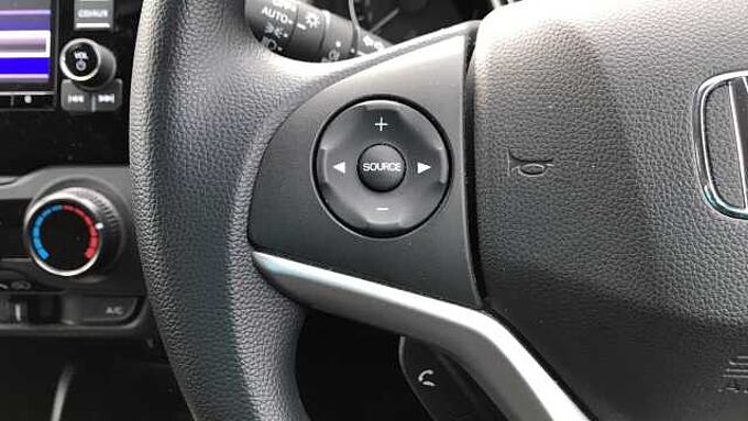 Honda Jazz 1.3 i-VTEC S 5-Door