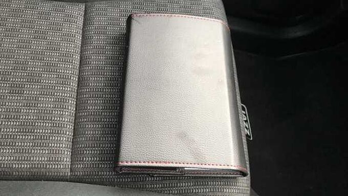 Honda Jazz 1.3 i-VTEC S 5-Door