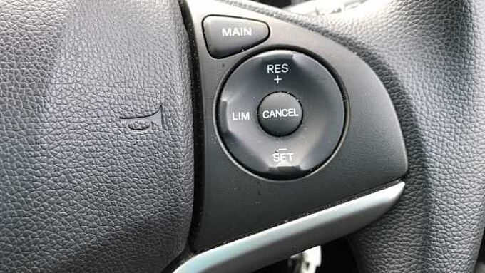 Honda Jazz 1.3 i-VTEC S 5-Door