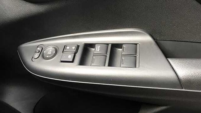 Honda Jazz 1.3 i-VTEC S 5-Door