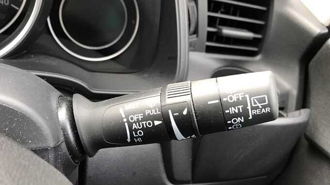 Honda Jazz 1.3 i-VTEC S 5-Door