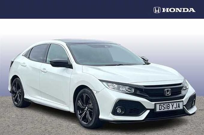 Honda  Civic Ex Vtec