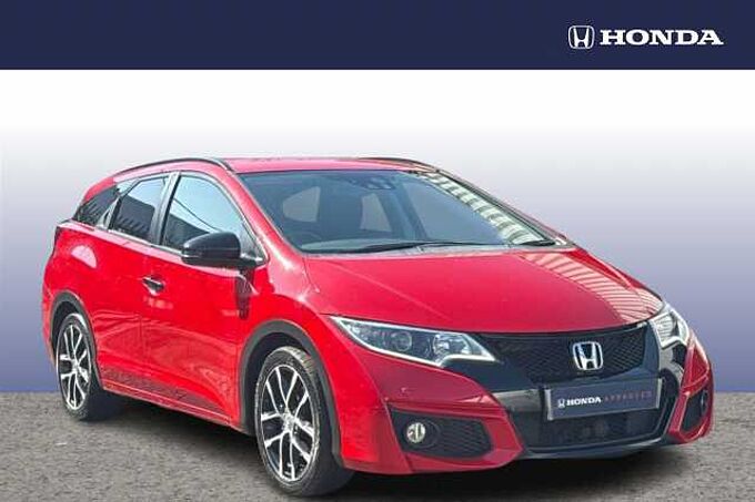 Honda  Civic 1.8PA SPT
