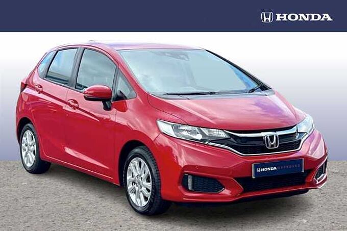 Honda  Jazz Se Navi I-Vtec
