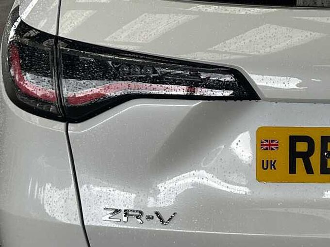 Honda Zr-V Sport I-Mmd Cvt