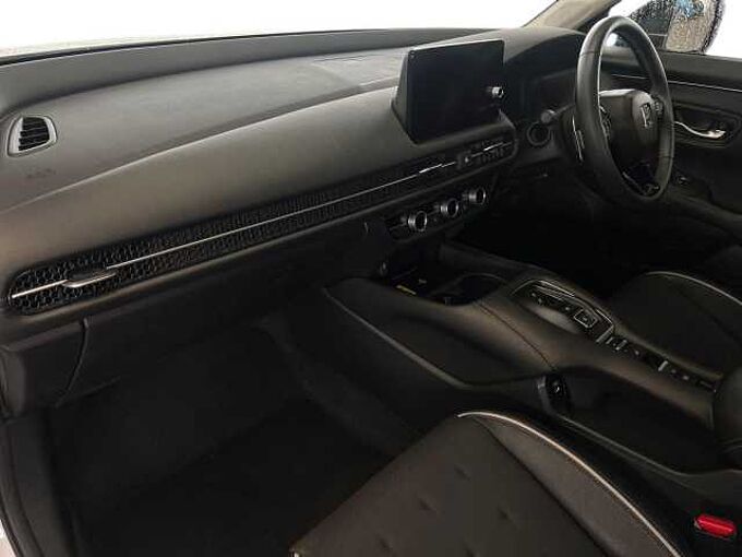 Honda Zr-V Sport I-Mmd Cvt