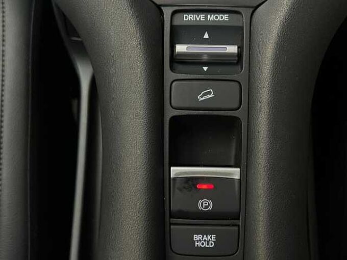 Honda Zr-V Sport I-Mmd Cvt