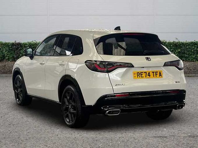 Honda Zr-V Sport I-Mmd Cvt