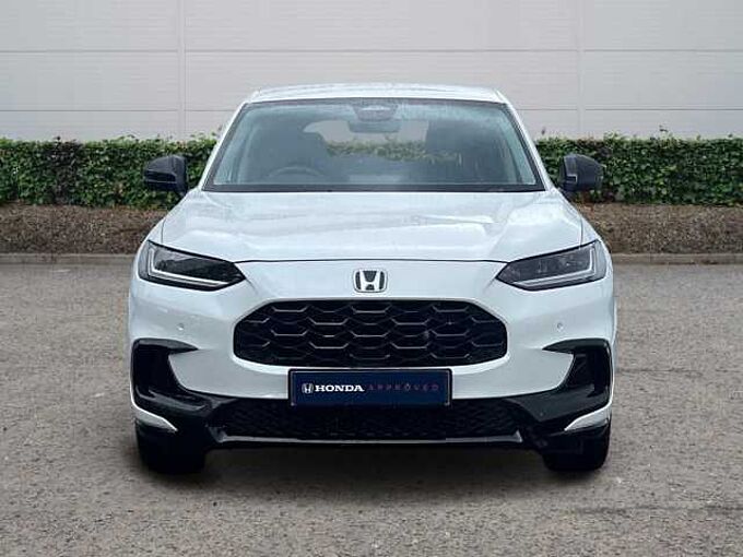 Honda Zr-V Sport I-Mmd Cvt