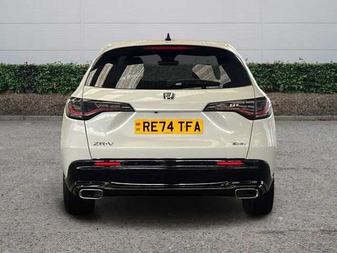 Honda Zr-V Sport I-Mmd Cvt