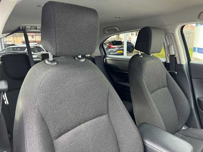 Honda HR-V Elegance I-Mmd Cvt