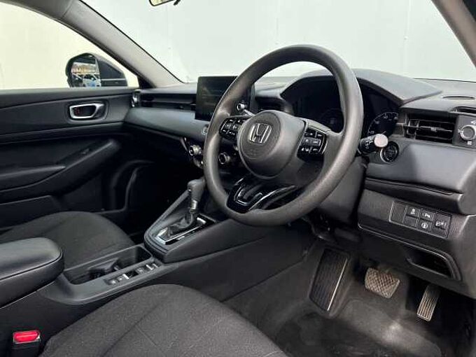 Honda HR-V Elegance I-Mmd Cvt
