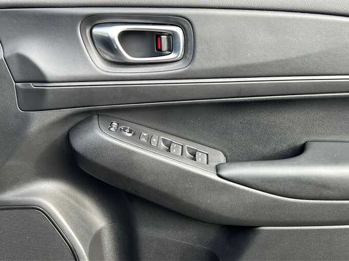 Honda HR-V Elegance I-Mmd Cvt