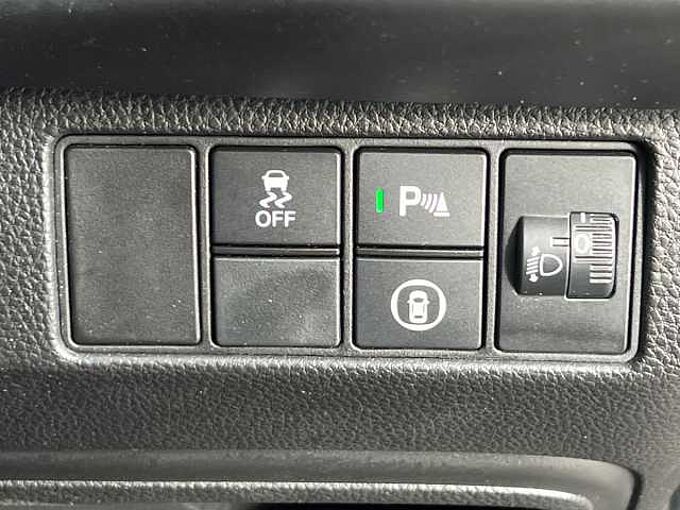 Honda HR-V Elegance I-Mmd Cvt