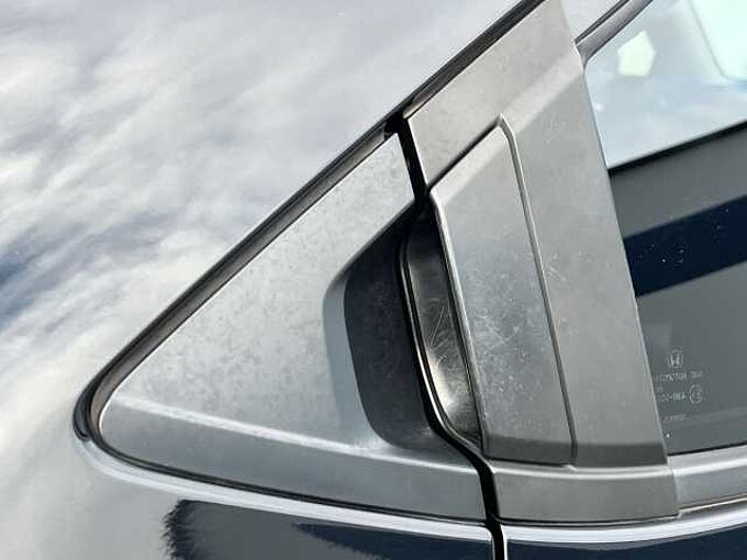 Honda HR-V Elegance I-Mmd Cvt