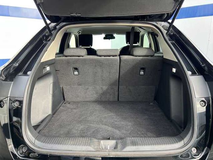 Honda HR-V Elegance I-Mmd Cvt